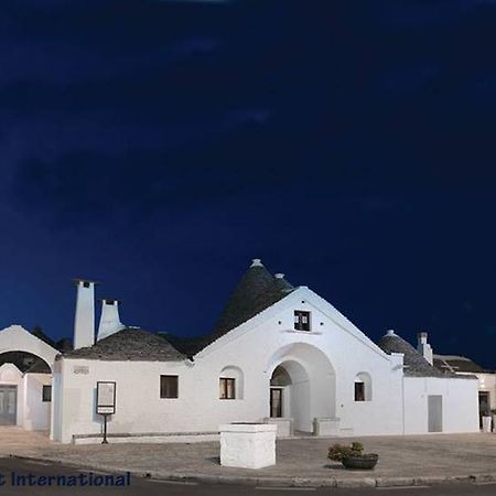 Corte Trullo Sovrano B&B Alberobello Eksteriør bilde
