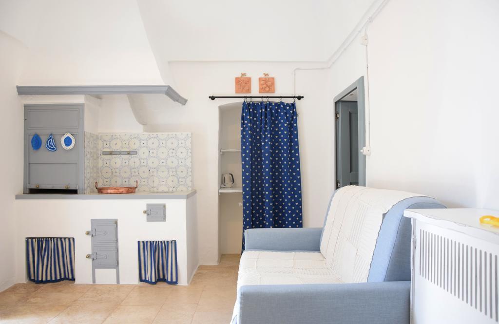 Corte Trullo Sovrano B&B Alberobello Eksteriør bilde