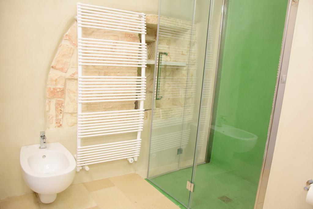 Corte Trullo Sovrano B&B Alberobello Eksteriør bilde