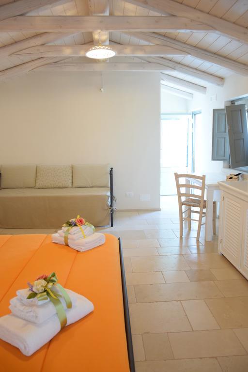 Corte Trullo Sovrano B&B Alberobello Rom bilde