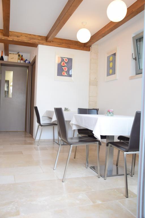 Corte Trullo Sovrano B&B Alberobello Eksteriør bilde